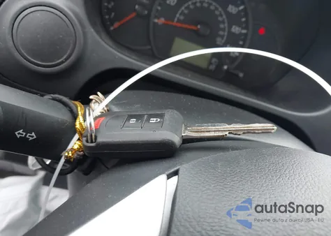 2021 Mitsubishi Mirage G4 Carbonite Edition/Es/Le из США, поврежденный, VIN ML32FUFJ2MHF07204